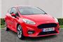 2019 Ford Fiesta 1.0 EcoBoost 125 ST-Line 3dr