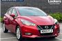 2019 Nissan Micra 1.0 IG-T 100 Acenta 5dr Xtronic