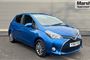 2016 Toyota Yaris 1.33 VVT-i Icon 5dr