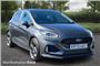 2022 Ford Fiesta ST 1.5 EcoBoost ST-3 5dr