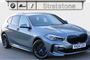 2024 BMW 1 Series 118i [136] M Sport 5dr Step Auto [LCP]