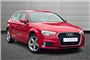 2017 Audi A3 1.4 TFSI Sport 5dr