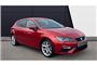 2018 SEAT Leon 1.4 TSI 125 FR Technology 5dr