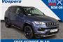 2024 Jeep Compass 1.3 T4 GSE 4xe PHEV S Model 5dr Auto