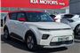 2023 Kia Soul 150kW Explore 64kWh 5dr Auto