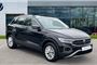 2023 Volkswagen T-Roc 1.5 TSI EVO Life 5dr DSG