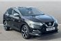 2019 Nissan Qashqai 1.3 DiG-T Tekna+ 5dr