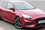 2019 Ford Focus 1.0 EcoBoost 125 ST-Line X 5dr