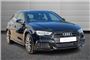 2018 Audi A3 1.5 TFSI Black Edition 5dr S Tronic