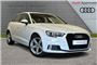 2019 Audi A3 35 Tfsi Sport 5Dr S Tronic