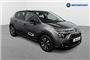 2024 Citroen C3 1.2 PureTech 110 Plus 5dr EAT6