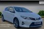 2015 Toyota Auris 1.8 VVTi Hybrid Excel 5dr CVT Auto [Nav]