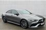 2021 Mercedes-Benz CLA CLA 35 Premium 4Matic 4dr Tip Auto