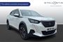 2020 Peugeot 2008 1.2 PureTech Allure Premium 5dr