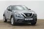 2021 Nissan Juke 1.0 DiG-T 114 N-Connecta 5dr DCT