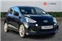 2019 Hyundai i10 1.0 Premium 5dr