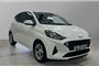 2022 Hyundai i10 1.0 MPi SE Connect 5dr