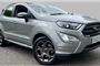 2022 Ford EcoSport 1.0 EcoBoost 125 ST-Line 5dr