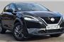 2022 Nissan Qashqai 1.3 DiG-T MH 158 Acenta Premium 5dr Xtronic