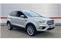 2019 Ford Kuga 1.5 EcoBoost 176 Titanium X Edition 5dr Auto