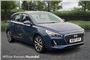 2017 Hyundai i30 1.0T GDI SE Nav 5dr