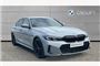 2022 BMW 3 Series 320i xDrive M Sport 4dr Step Auto