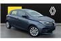 2022 Renault Zoe 100kW Iconic R135 50kWh Rapid Charge 5dr Auto