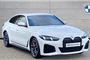 2024 BMW 4 Series Gran Coupe 420i M Sport 5dr Step Auto