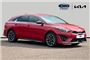 2023 Kia ProCeed 1.5T GDi ISG GT-Line 5dr