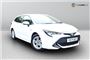 2021 Toyota Corolla Touring Sport 1.8 VVT-i Hybrid Icon Tech 5dr CVT