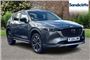 2024 Mazda CX-5 2.0 Newground 5dr Auto