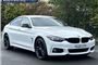 2020 BMW 4 Series 420i xDrive M Sport 5dr Auto [Professional Media]