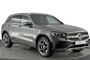 2019 Mercedes-Benz GLC GLC 220d 4Matic AMG Line 5dr 9G-Tronic