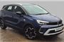 2021 Vauxhall Crossland 1.2 SRi Nav 5dr