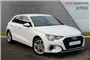 2021 Audi A3 35 TFSI Sport 5dr