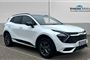 2023 Kia Sportage 1.6T GDi HEV GT-Line S 5dr Auto AWD