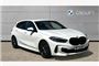 2024 BMW 1 Series 118i [136] M Sport 5dr Step Auto [LCP]