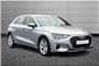 2021 Audi A3 40 TFSI e Sport 5dr S Tronic