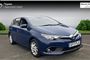 2017 Toyota Auris 1.2T Icon TSS 5dr