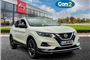 2018 Nissan Qashqai 1.5 dCi N-Connecta 5dr