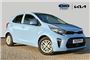 2021 Kia Picanto 1.0 2 5dr [4 seats]