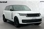 2024 Land Rover Range Rover 4.4 P530 V8 Autobiography LWB 4dr Auto