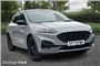 2023 Ford Kuga 2.5 FHEV Graphite Tech Edition 5dr CVT