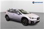 2021 Subaru XV 1.6i SE Premium 5dr Lineartronic