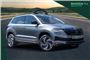 2023 Skoda Karoq 1.5 TSI Sportline 5dr DSG