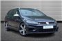 2019 Volkswagen Golf Estate 2.0 TSI 300 R 5dr 4MOTION DSG
