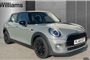 2018 MINI Hatchback 5dr 1.5 Cooper II 5dr