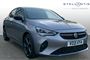 2021 Vauxhall Corsa 1.2 Turbo Elite Nav Premium 5dr