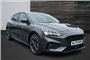 2020 Ford Focus 1.0 EcoBoost Hybrid mHEV 155 ST-Line X Edition 5dr