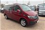 2021 Volkswagen Transporter Shuttle 2.0 TDI 150PS SE Minibus DSG